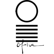 O5 Rare Tea Bar logo