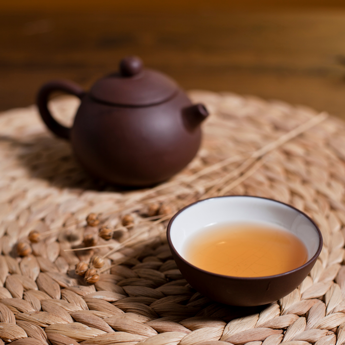 15% OFF RAW PU ER