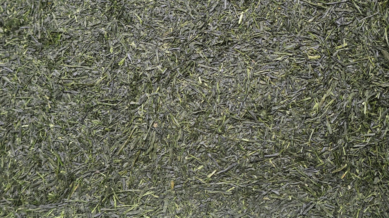Yame Gyokuro - Traditional Japanese Green Tea