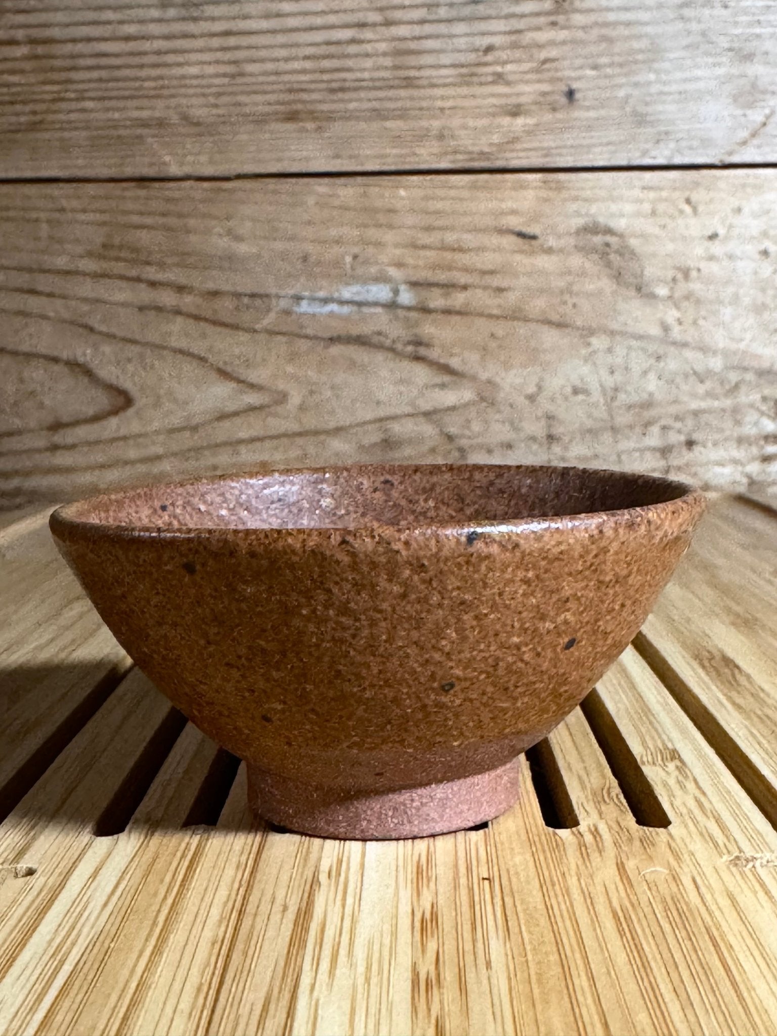 ANCIENT DRAGON KILN CUPS| Wuyi Yixing - O5 RARE TEA BAR