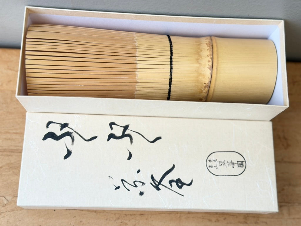BUKU BUKU CHASEN | TANIMURA YASABURO - O-FIVE RARE TEA BAR