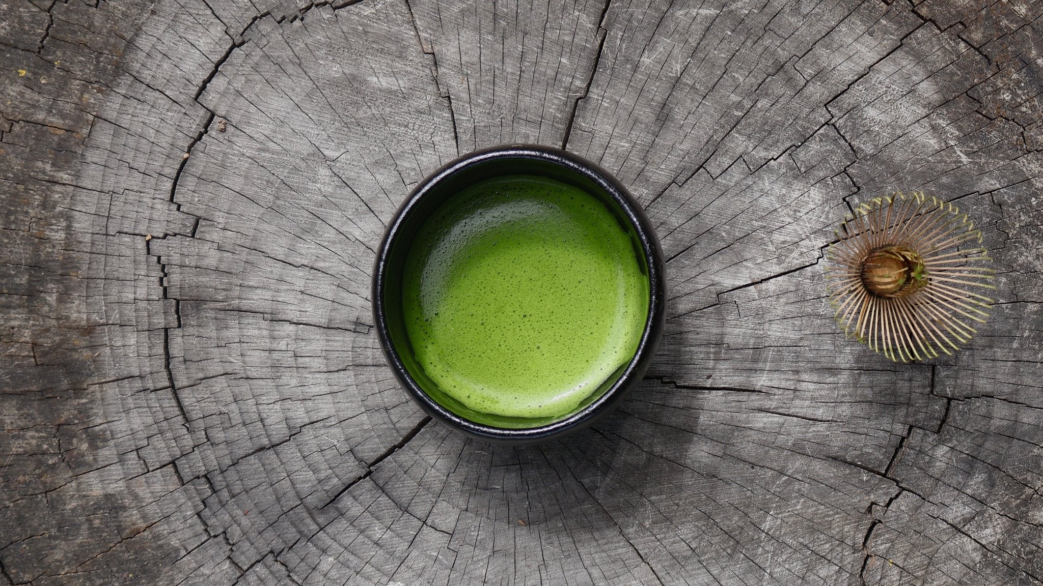 COMPETITION GRADE MATCHA | Seasonal Selection - O5 RARE TEA BAR