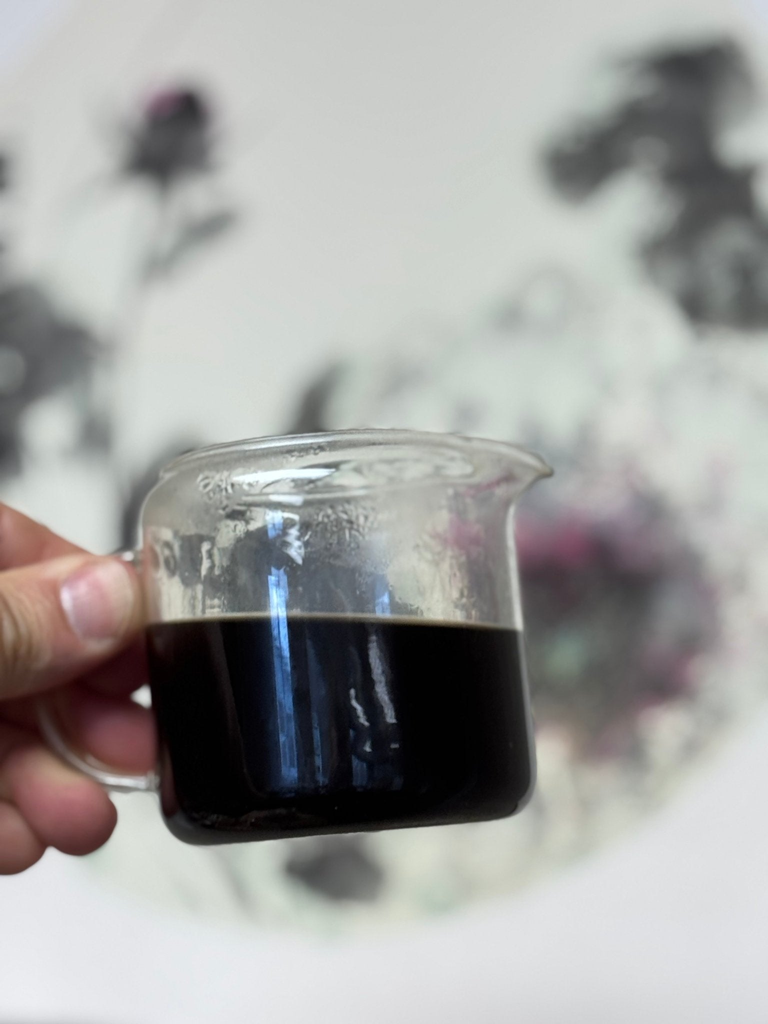 DATE DRIFT | Bamboo "Little Tea Heads" (Cooked) - O5 RARE TEA BAR
