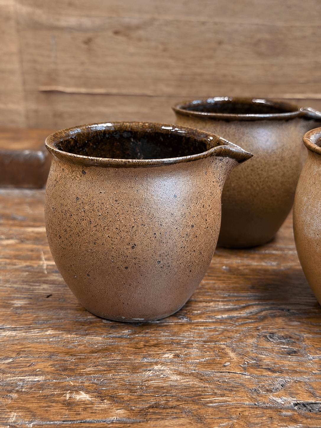 Dragon Kiln Gong Dao Be - Fair Cups - O5 RARE TEA BAR