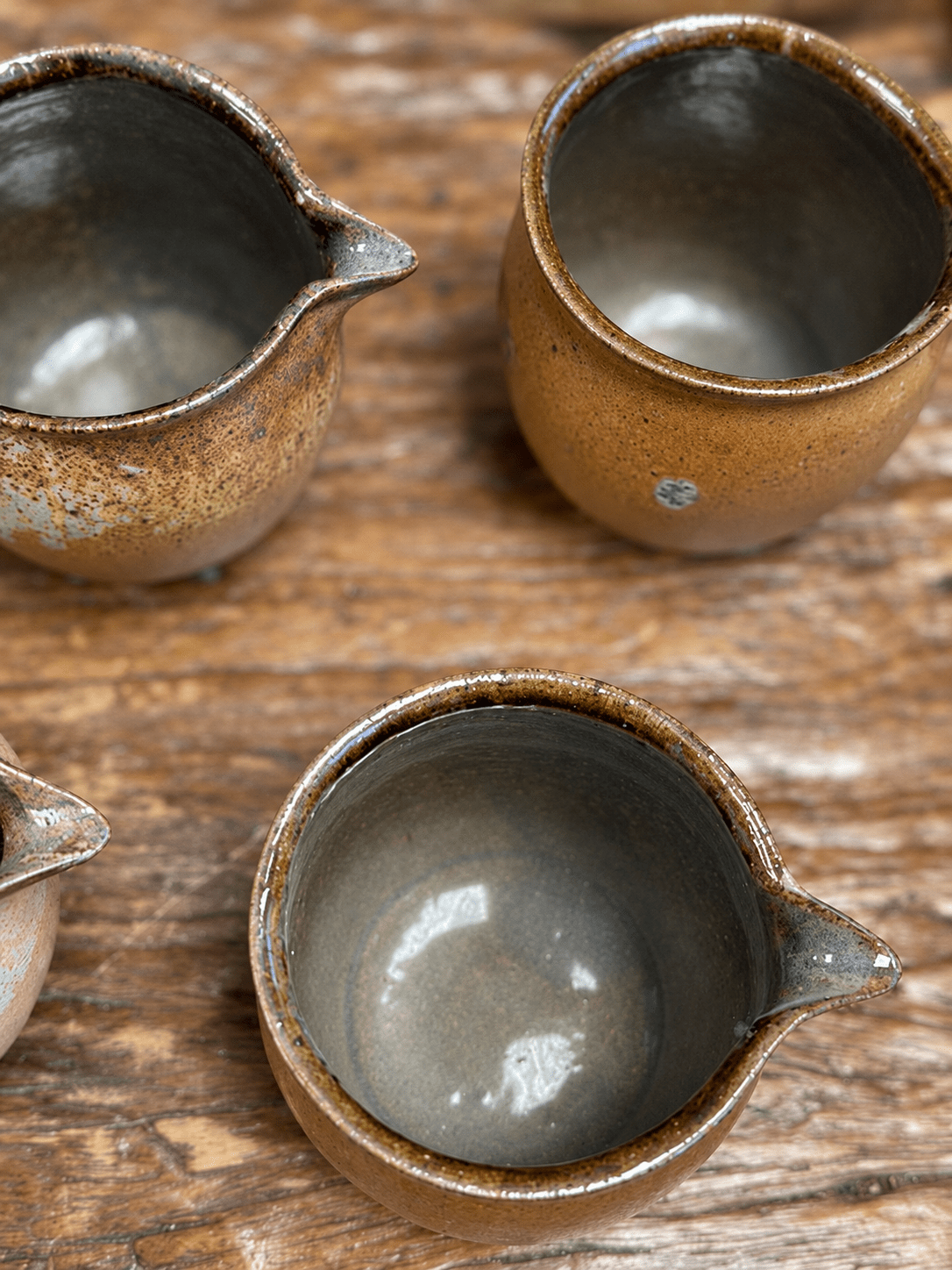Dragon Kiln Gong Dao Be - Fair Cups - O5 RARE TEA BAR
