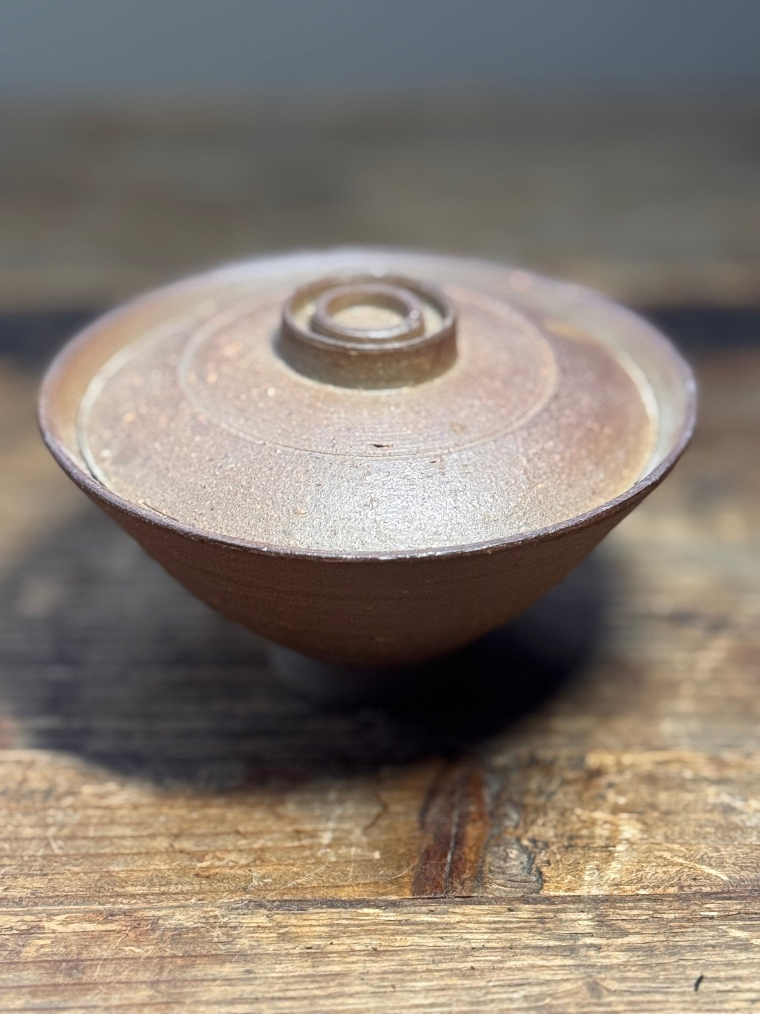 DRAGON KILN TEAPOTS | Gao Feng, Menghai - O5 RARE TEA BAR