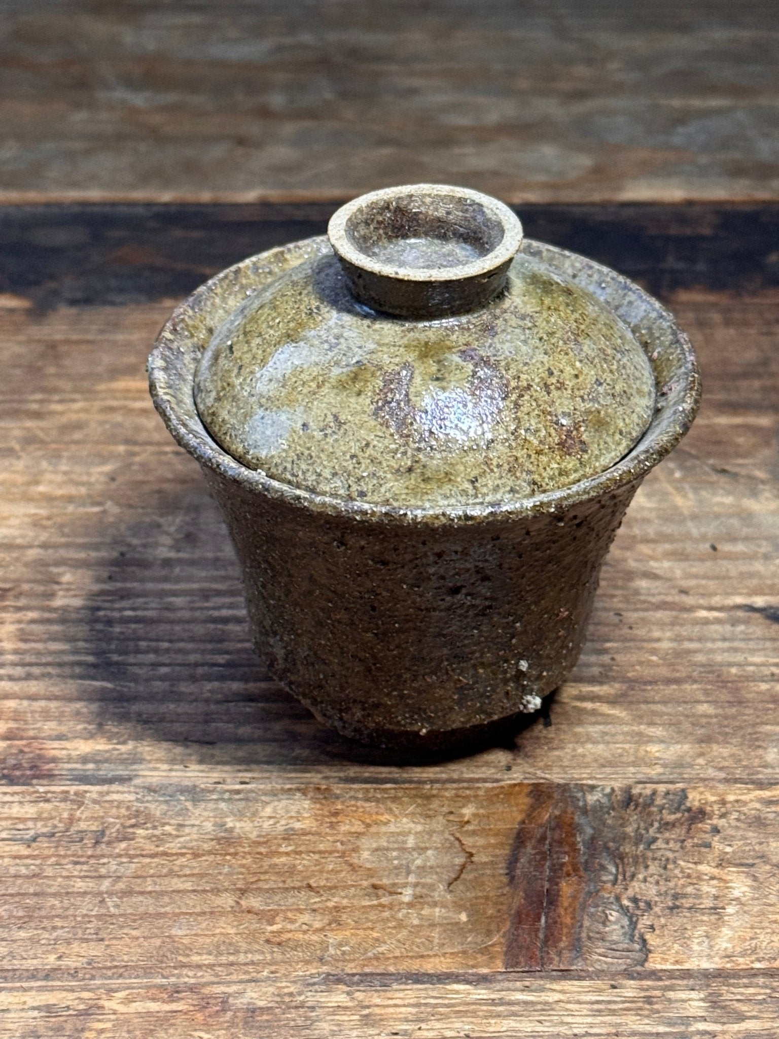 DRAGON KILN TEAPOTS | Gao Feng, Menghai - O5 RARE TEA BAR