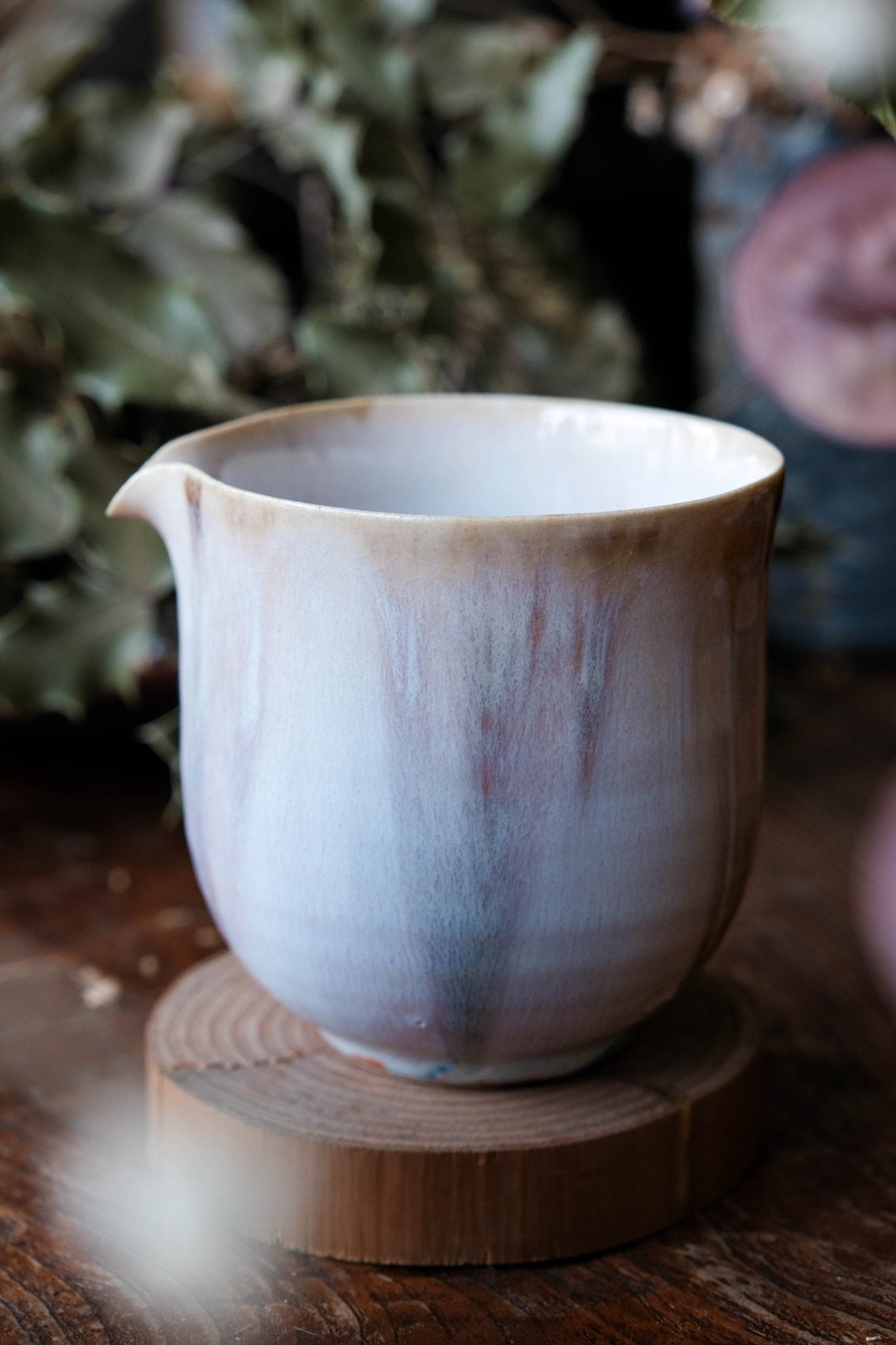 FAIRCUP by LE LAN [One Percent Studio] - O5 RARE TEA BAR