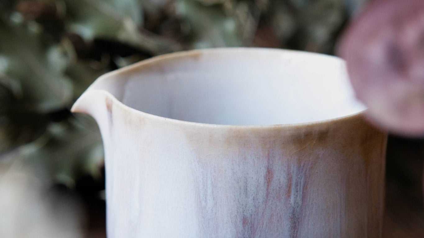 FAIRCUP by LE LAN [One Percent Studio] - O5 RARE TEA BAR