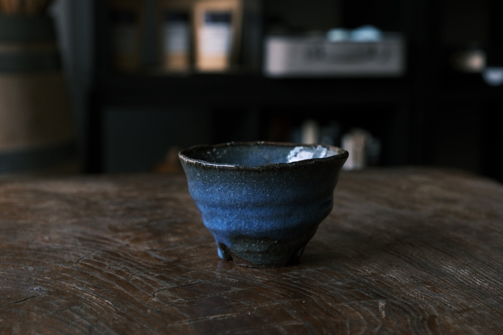 Japanese Hagi-yaki texture Cups | Hagi Glaze (萩焼) (Copy) - O5 RARE TEA BAR