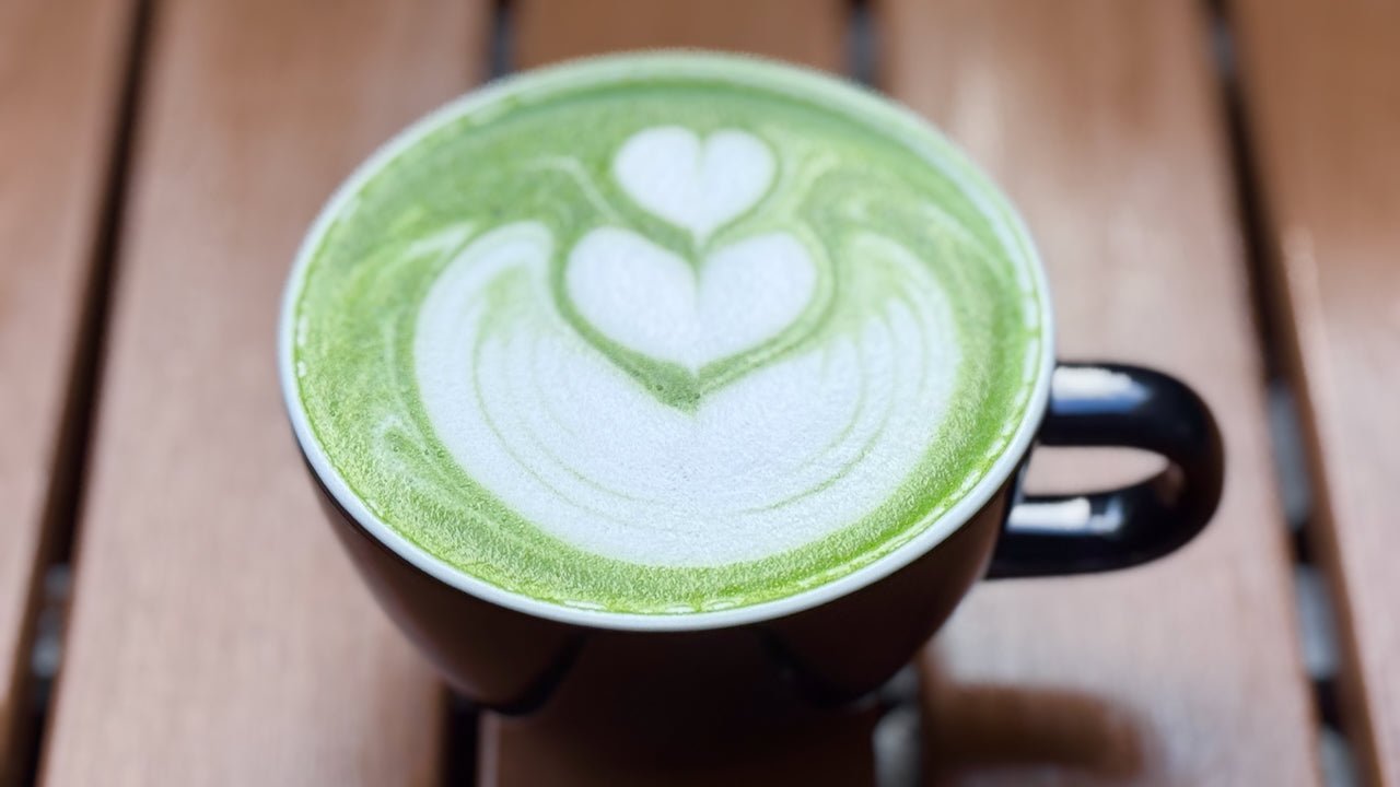 MATCHA SHIBUMI | YABUKITA - O5 RARE TEA BAR