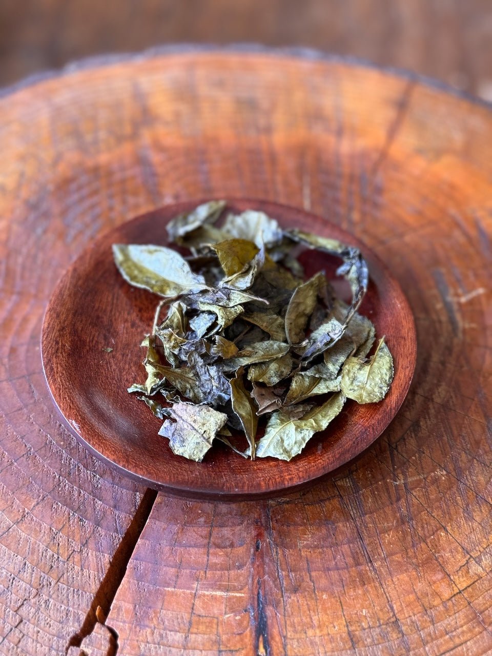 MEANDERING MONK | Kamikatsu Awa Bancha, Anaerobically Fermented - O - FIVE RARE TEA BAR