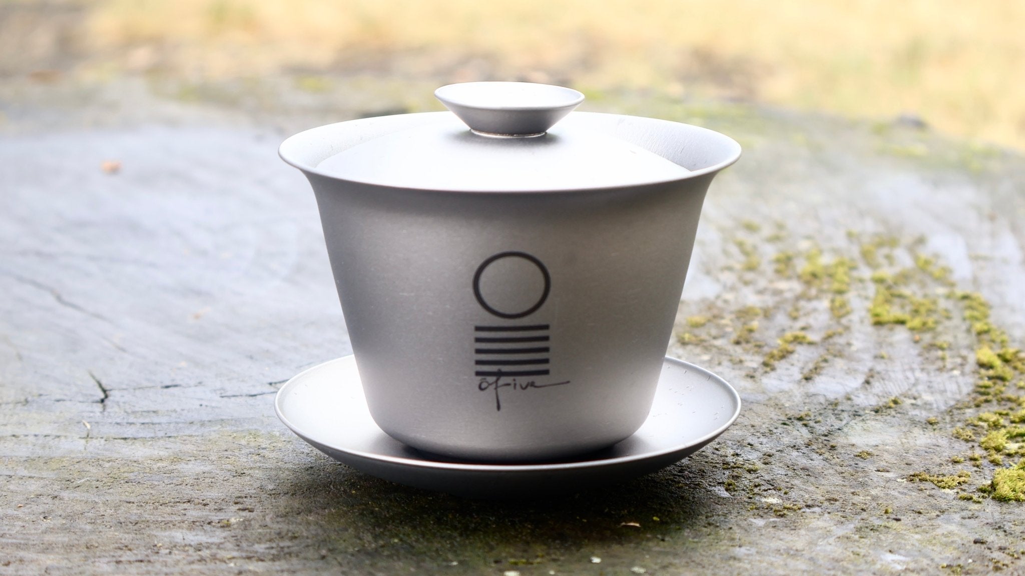 SHIN CHASEN - O5 ENGRAVED | O5 RARE TEA BAR