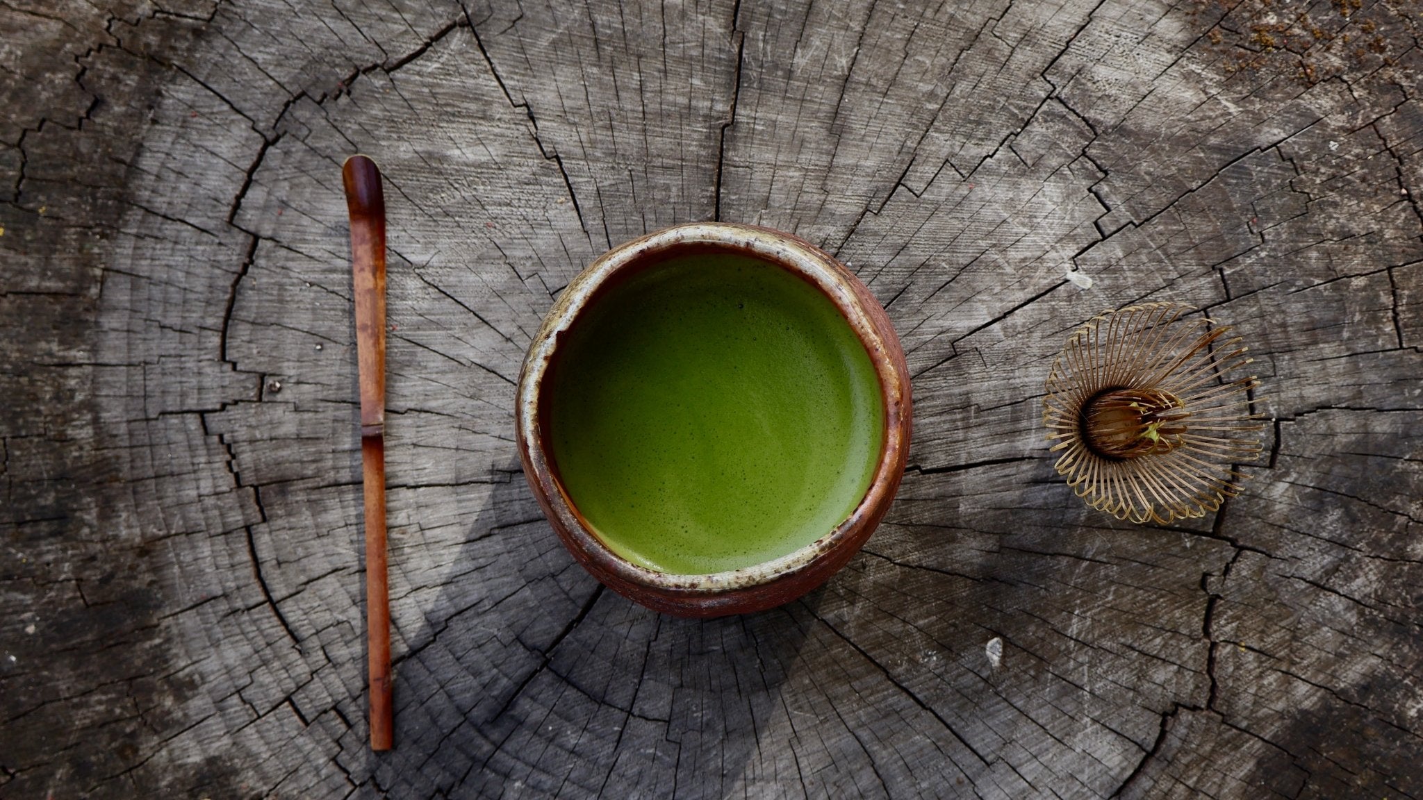 SHINYU 24 MATCHA | Okumidori + Yabukita - O5 RARE TEA BAR