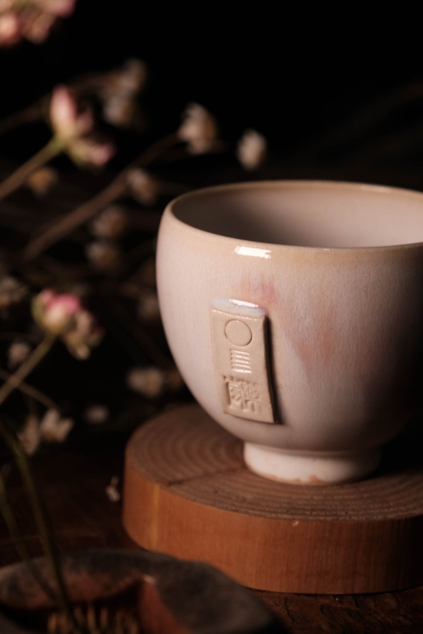 SUNSET CUP by O5 x LE LAN - O5 RARE TEA BAR