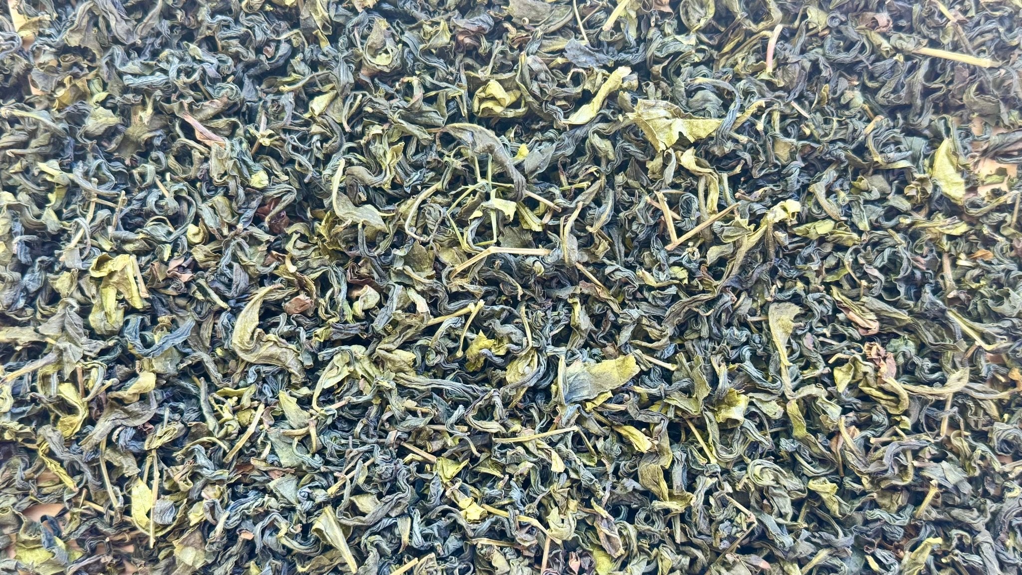 TAKACHIHO OOLONG | by Miyazaki Akira - O5 RARE TEA BAR
