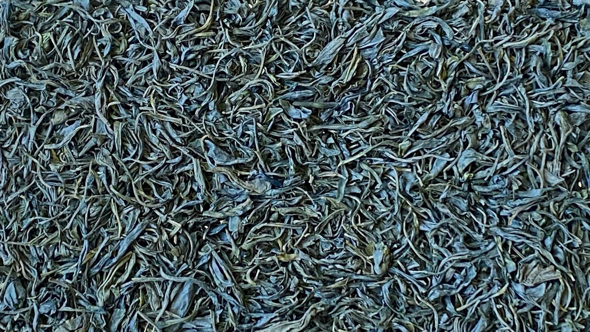 2023 JUNGJAK | HEIRLOOM MICRO-LOT KOREAN GREEN TEA - O-FIVE RARE TEA BAR