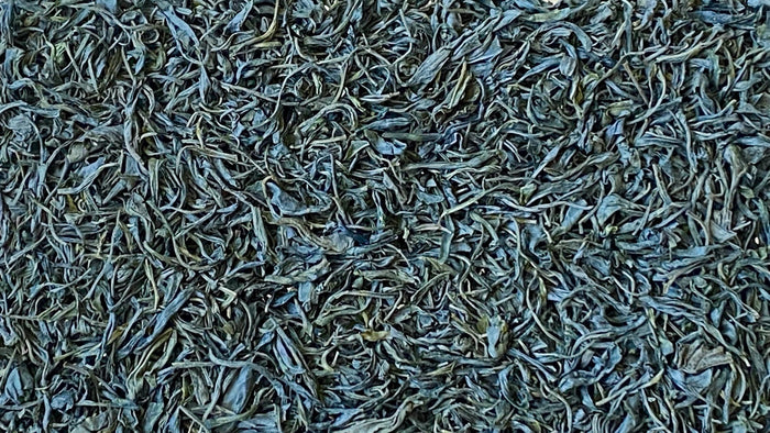 2023 JUNGJAK | HEIRLOOM MICRO-LOT KOREAN GREEN TEA - O-FIVE RARE TEA BAR