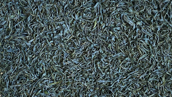 2023 SEJAK | HEIRLOOM MICRO-LOT KOREAN GREEN TEA - O-FIVE RARE TEA BAR