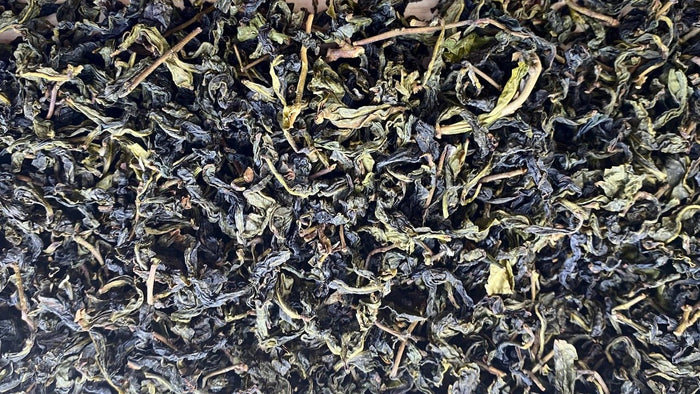 BAOZHONG | MING JIAN - O-FIVE RARE TEA BAR