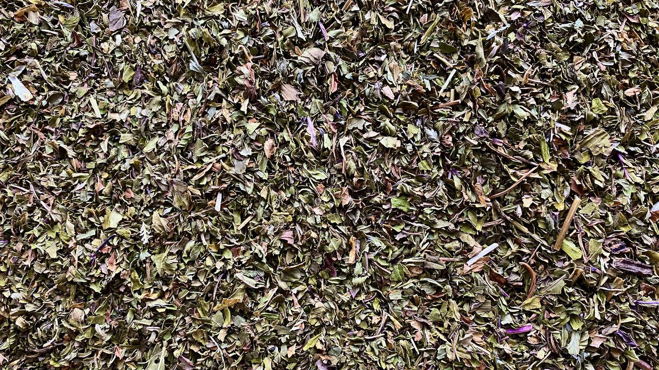 Cascadian Peppermint - O-FIVE RARE TEA BAR