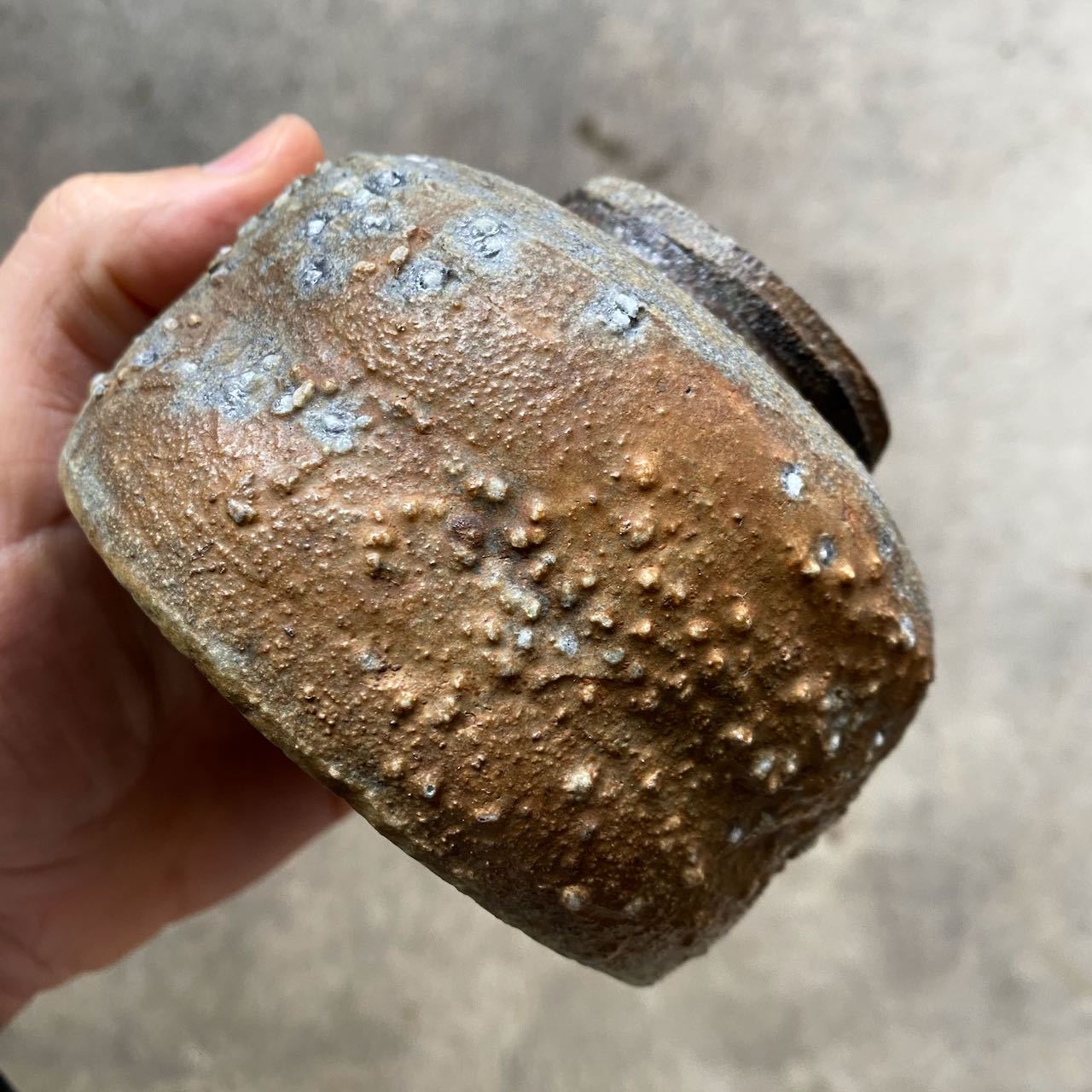 Chawan | Robert Stickney A26-2 - O-FIVE RARE TEA BAR