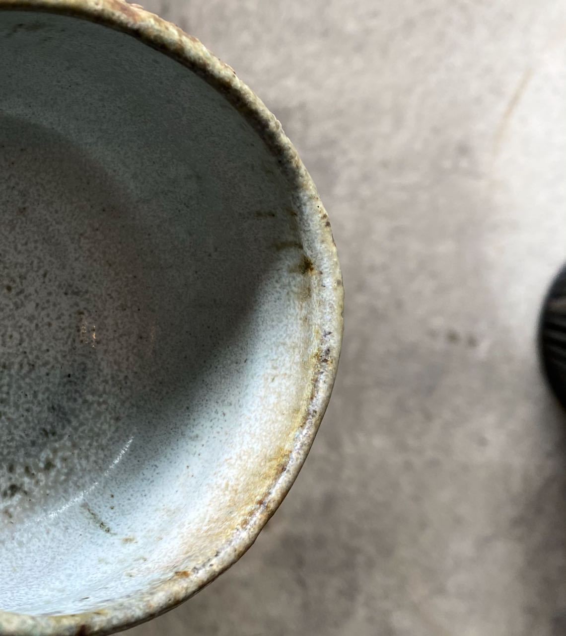 Chawan | Robert Stickney A26-2 - O-FIVE RARE TEA BAR