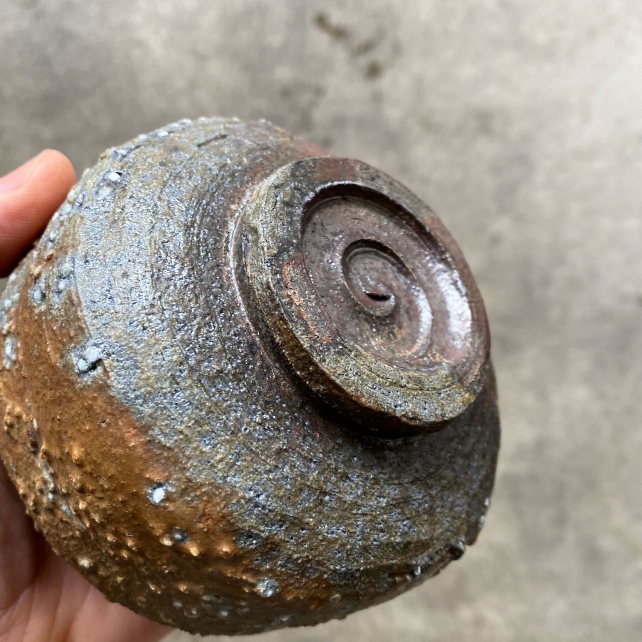 Chawan | Robert Stickney A26-2 - O-FIVE RARE TEA BAR