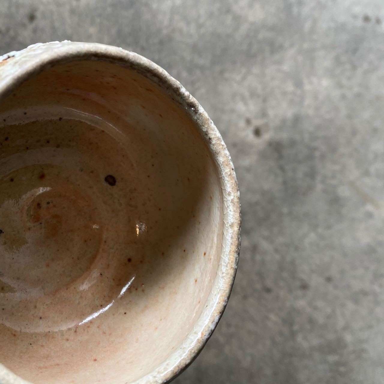 Chawan | Robert Stickney A26-3 - O-FIVE RARE TEA BAR