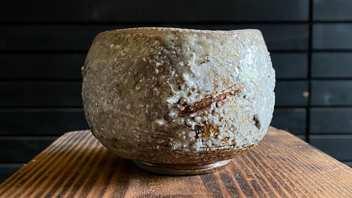 Chawan | Robert Stickney A26-3 - O-FIVE RARE TEA BAR