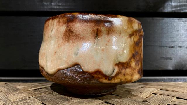 Chawan | Robert Stickney #D211 - O-FIVE RARE TEA BAR