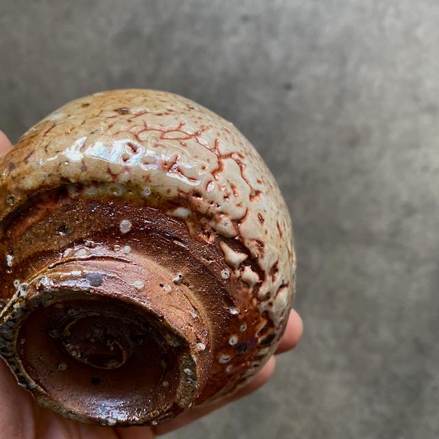Chawan | Robert Stickney #D212 - O-FIVE RARE TEA BAR