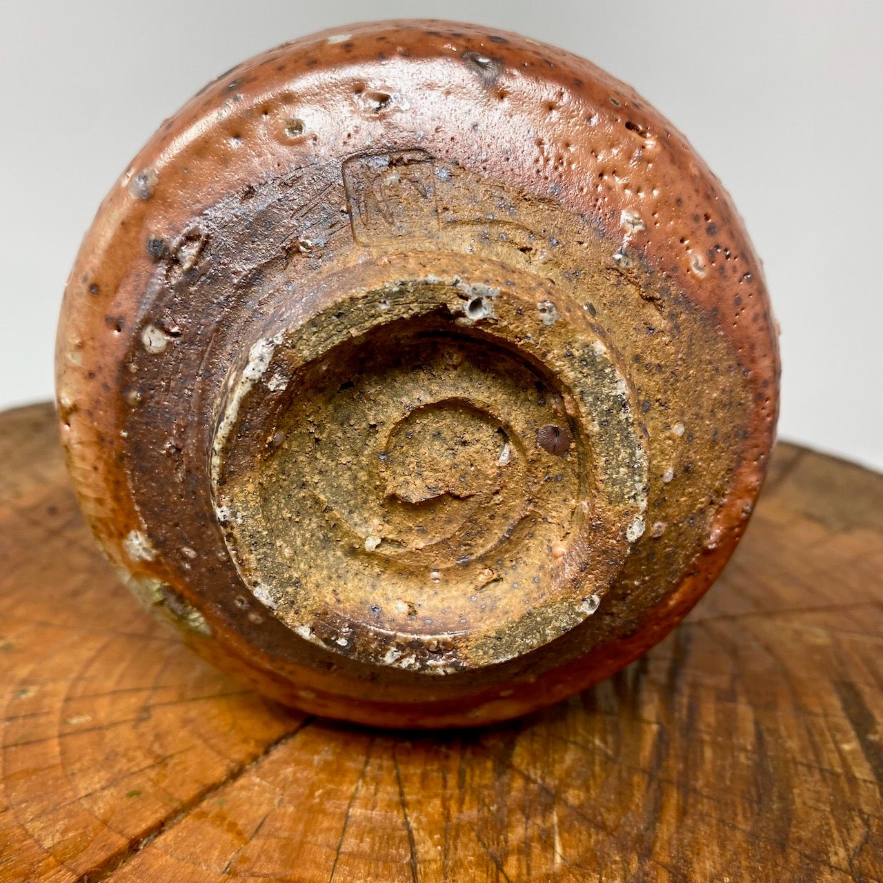 Chawan | Robert Stickney TY-3-1 - O-FIVE RARE TEA BAR