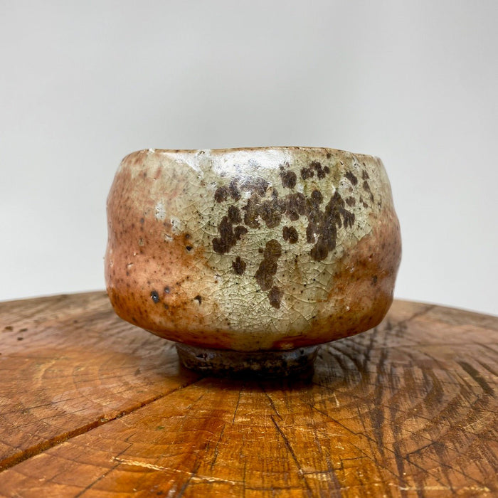 Chawan | Robert Stickney TY-3-1 - O-FIVE RARE TEA BAR