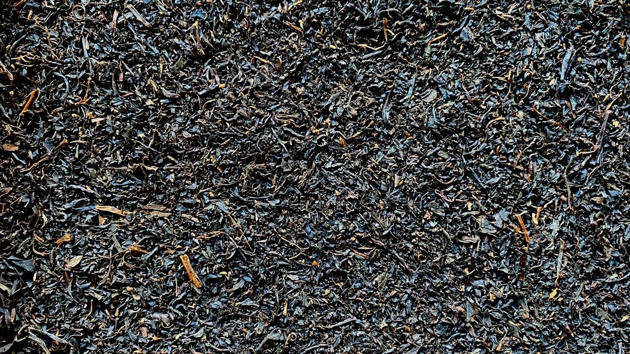 CHIRAN WAKOUCHA | BENIFUKI - O-FIVE RARE TEA BAR