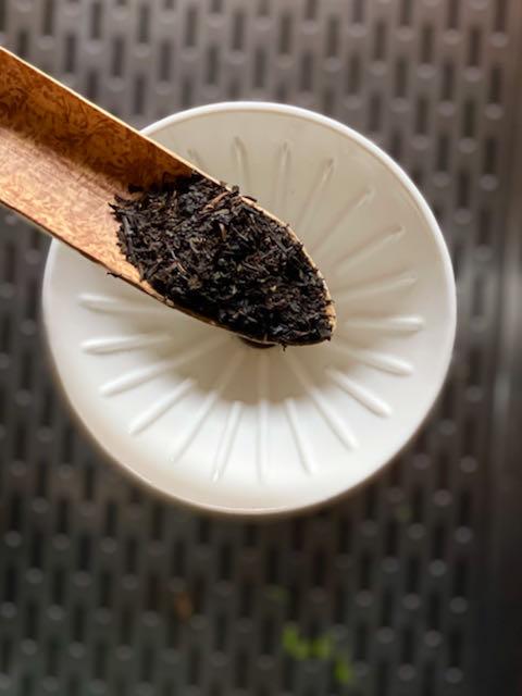 CHIRAN WAKOUCHA | BENIFUKI - O-FIVE RARE TEA BAR