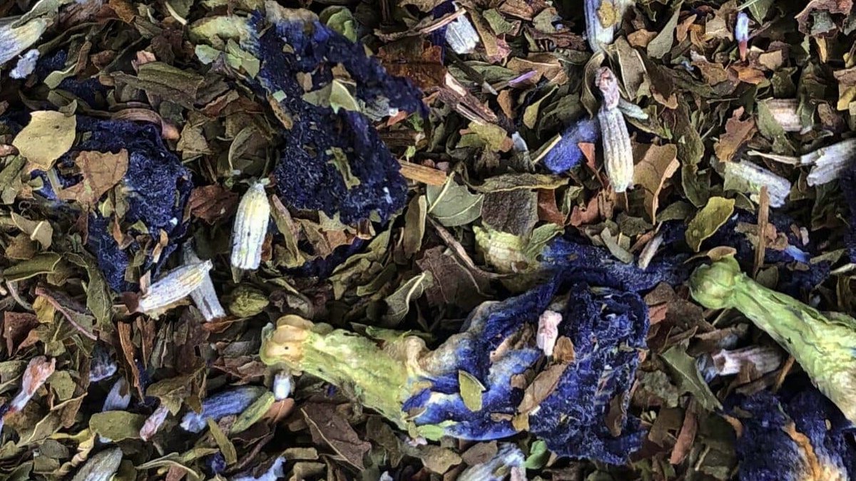 Dream | Whimsical, Relaxing Tisane - O-FIVE RARE TEA BAR