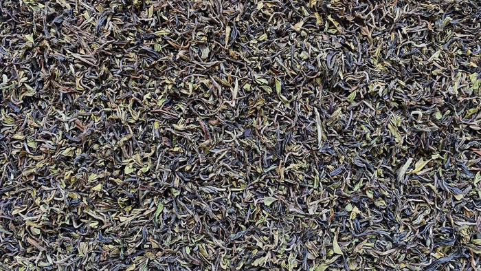 GIDDAPAHAR LE #2 | FIRST FLUSH, 2023 - O-FIVE RARE TEA BAR