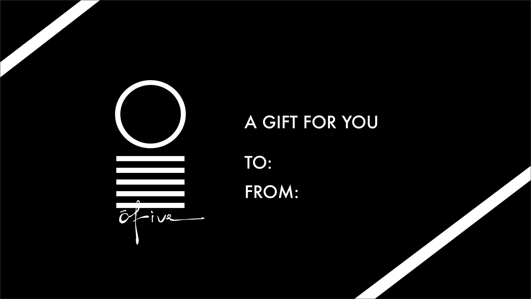 Gift Card Gift Card