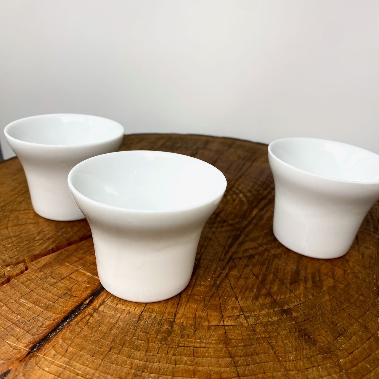 GREEN TEA 'TARGET' CUPS - MINOYAKI TEACUPS | 80ML - O-FIVE RARE TEA BAR