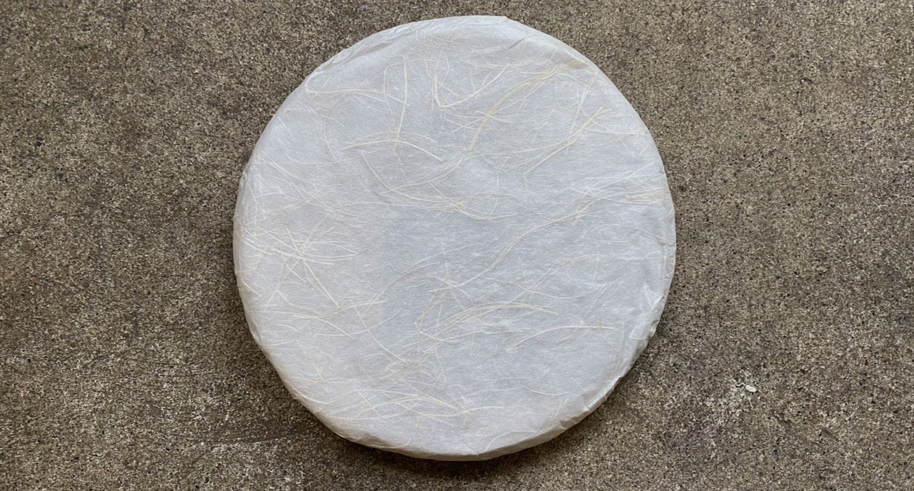 HARVEST MOON 2016 | OLD TREE WHITE TEA - O-FIVE RARE TEA BAR
