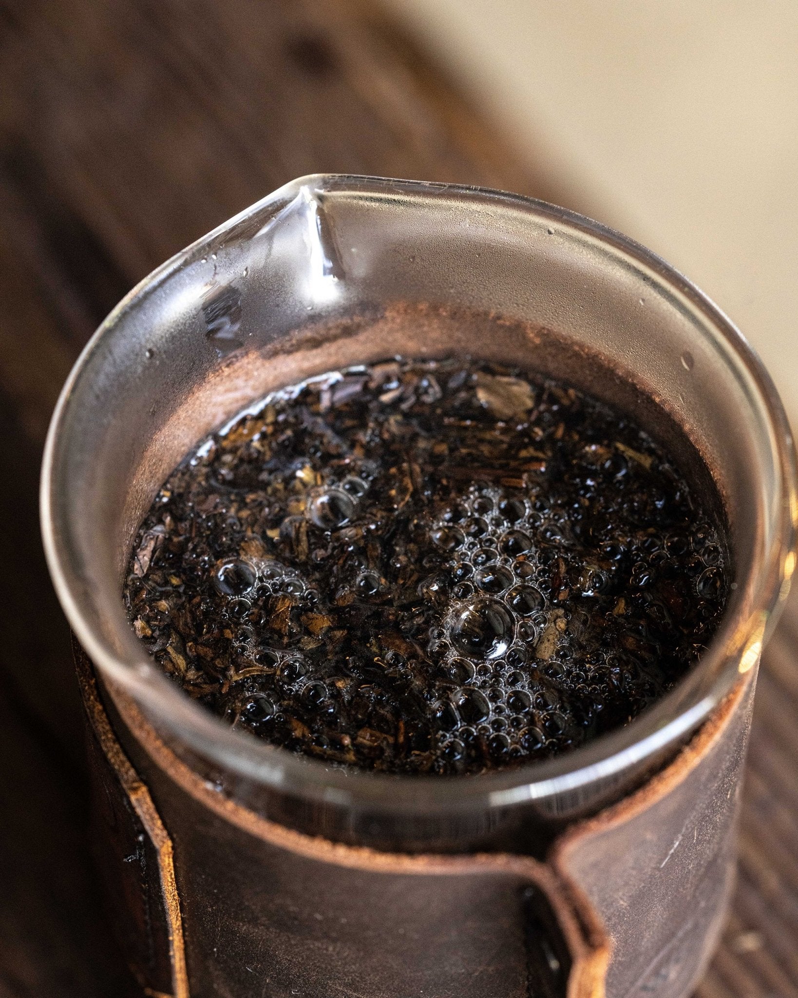 HOJICHA KIRISHIMA - O-FIVE RARE TEA BAR