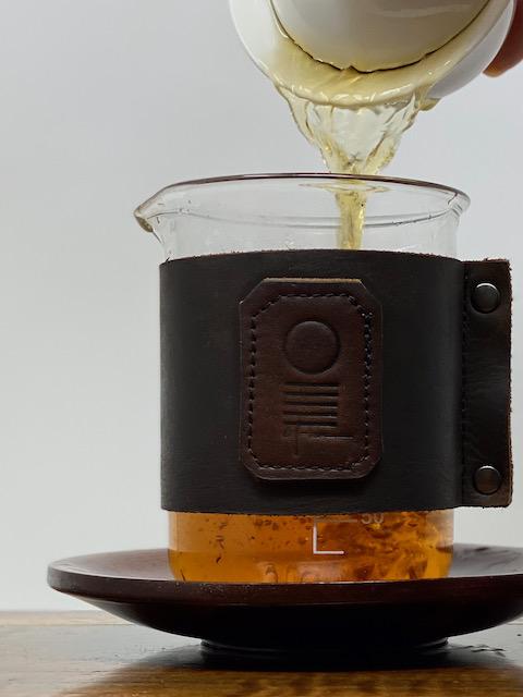 HWANGCHA | 황차 - O-FIVE RARE TEA BAR
