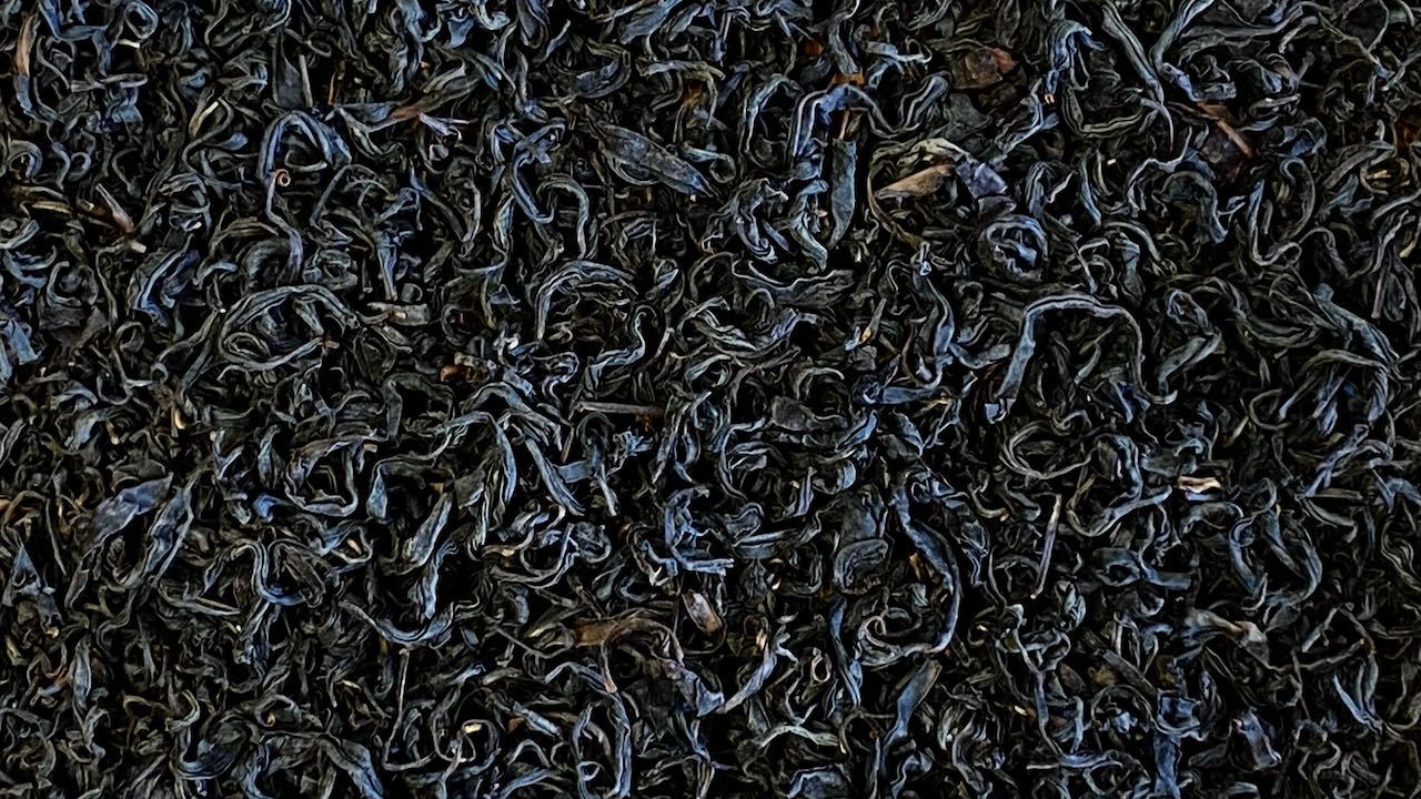 Kingdom of Colchis | Georgian Black Tea - O-FIVE RARE TEA BAR