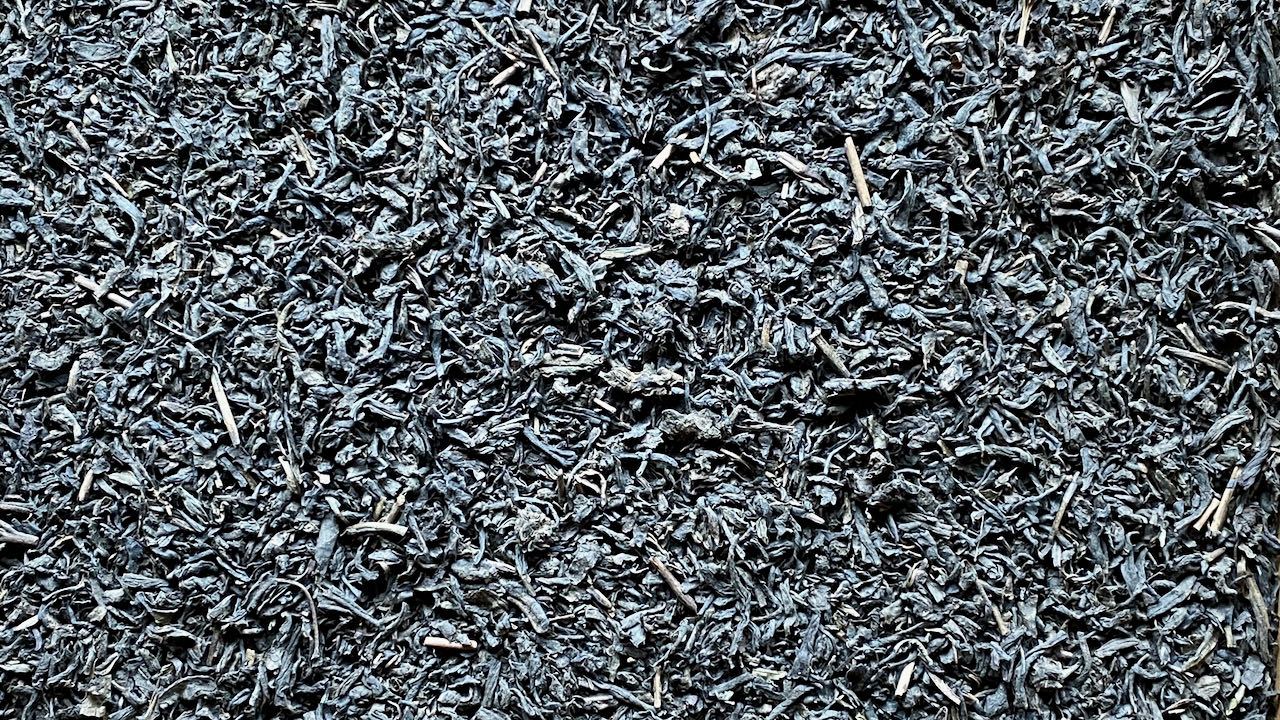 KOJI KUROCHA | 麹黑茶 - O-FIVE RARE TEA BAR