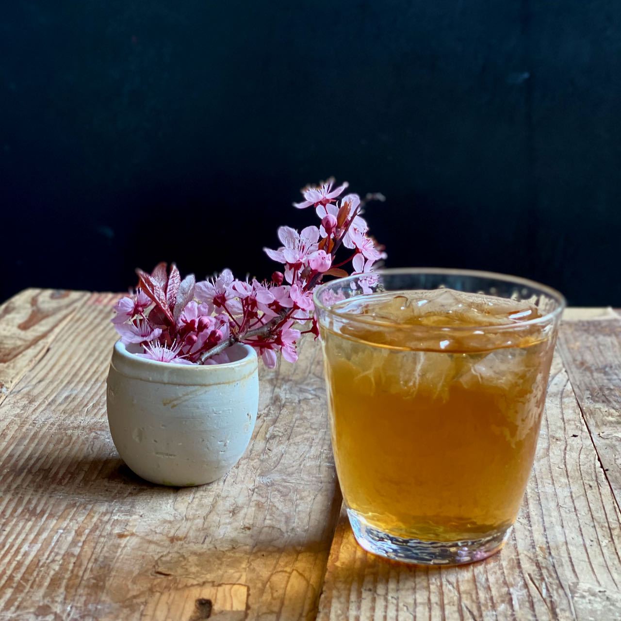 KOJI KUROCHA | 麹黑茶 - O-FIVE RARE TEA BAR