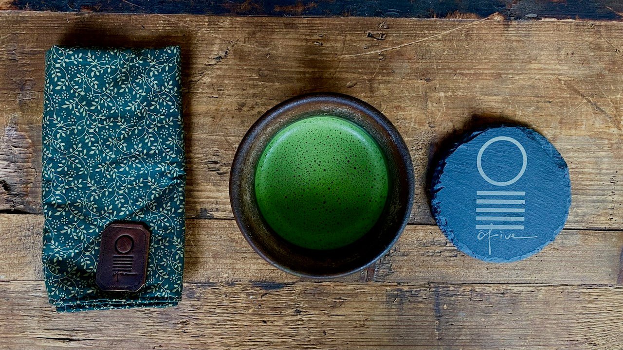 Tea Ceremony, Izumo, Traditional Matcha, Ceremonial Matcha