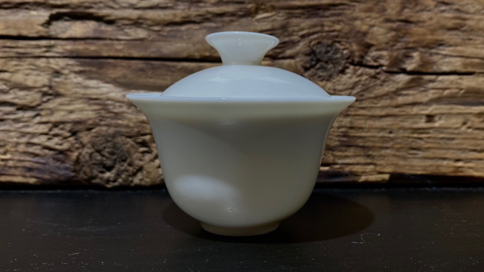 Mini Gaiwan | 85ml - O-FIVE RARE TEA BAR