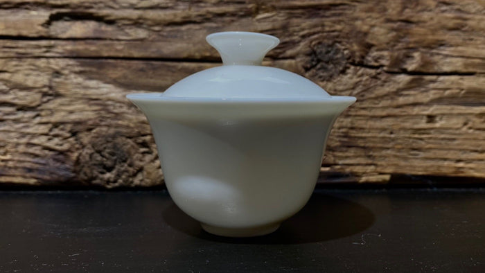 Mini Gaiwan | 85ml - O-FIVE RARE TEA BAR