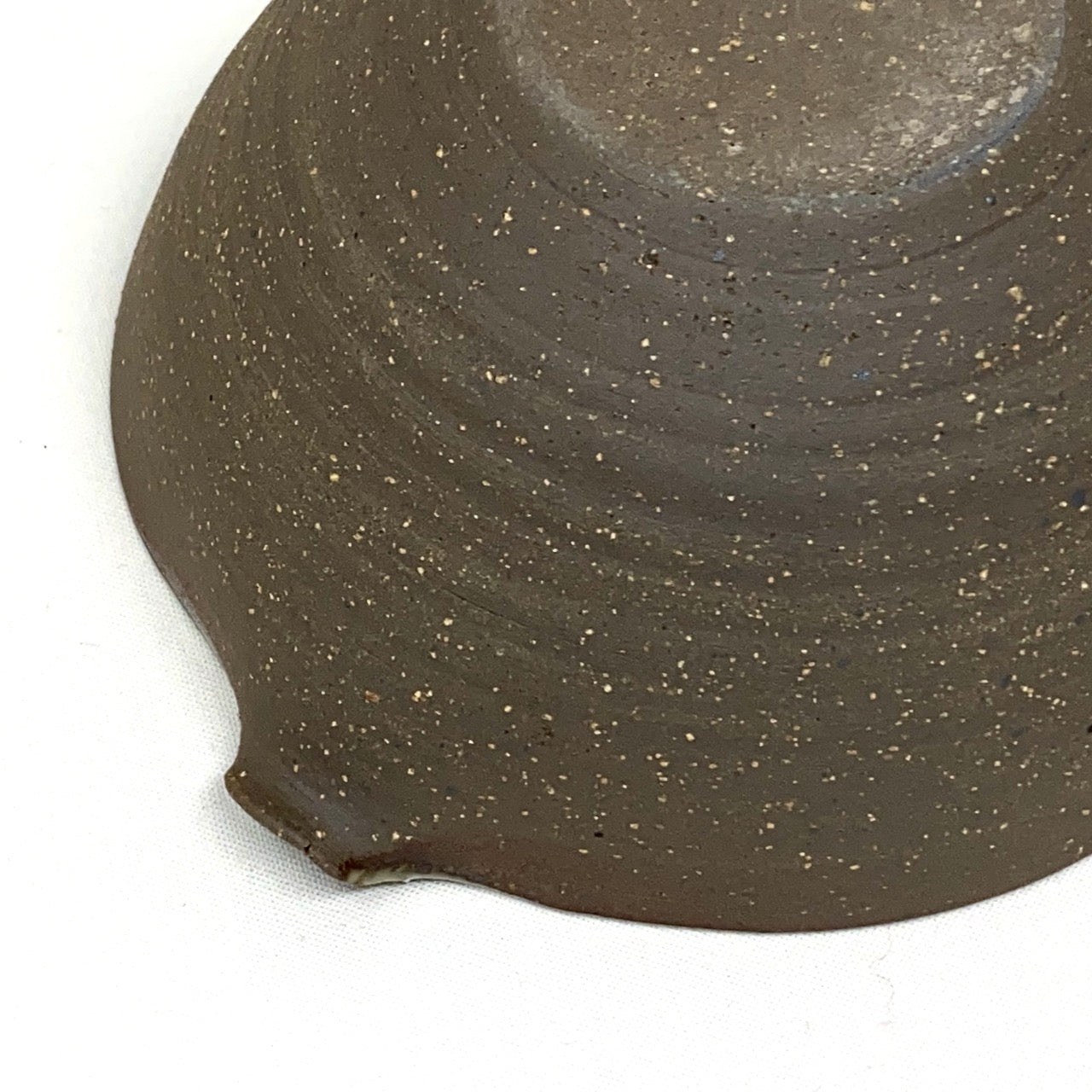 POURING BOWL FOR MATCHA | CERAMIC, LARGE - O-FIVE RARE TEA BAR